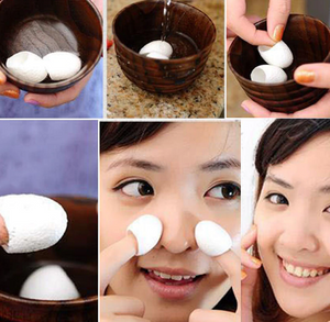 Cocoons Facial Skin Care