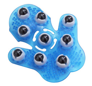 Body Massage Glove