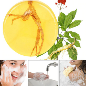 Cleaning Oil Control Moisturizing